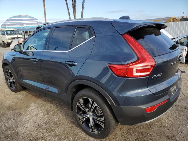 Vin: yv4162ul0n2787155, lot: 49329705, volvo xc40 t5 inscription 20222