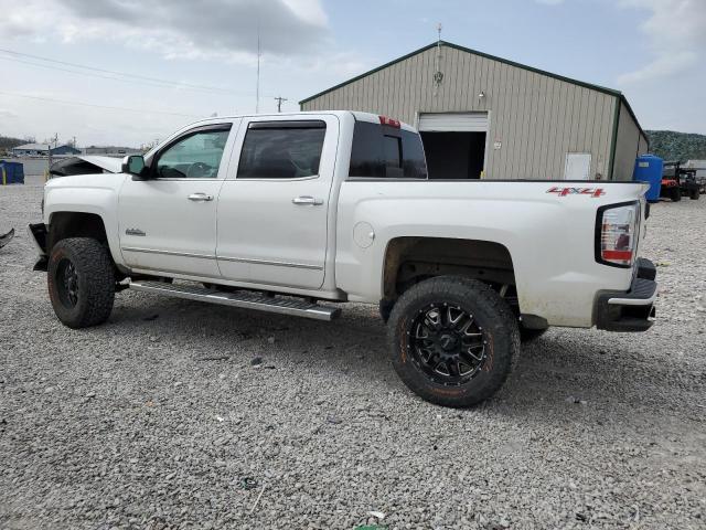 Vin: 3gcuktec0hg491967, lot: 49505785, chevrolet all models k1500 high country 20172