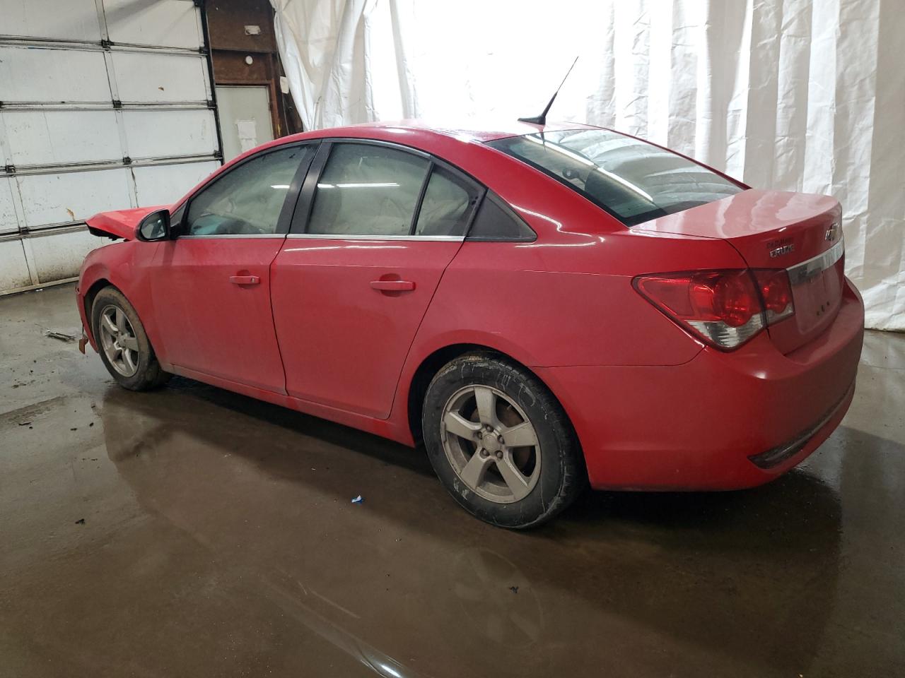 Global Auto Auctions