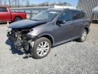 2015 TOYOTA RAV4 LIMIT - 2T3YFREV7FW234487