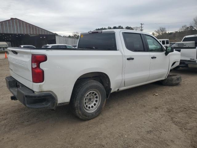 Vin: 1gcpwaefxmz314403, lot: 47432495, chevrolet all models c1500 20213
