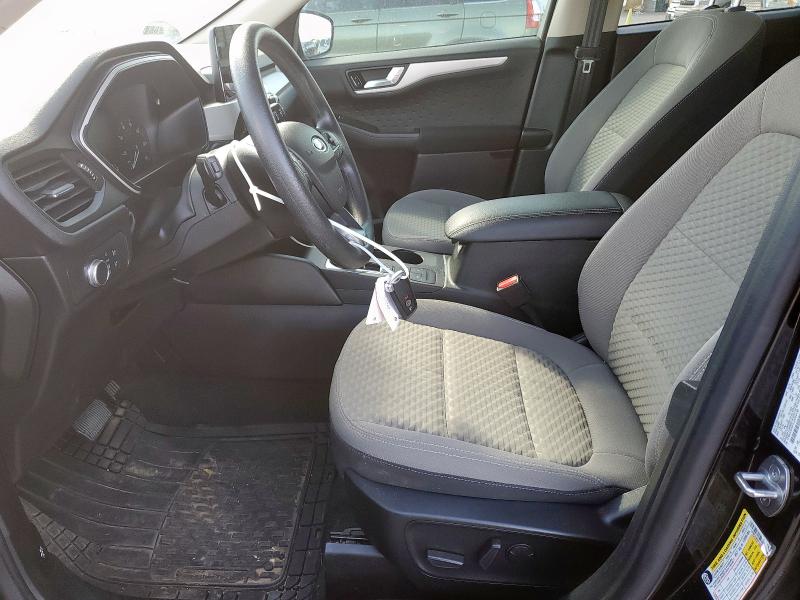 2020 FORD ESCAPE SE - 1FMCU0G61LUC24138