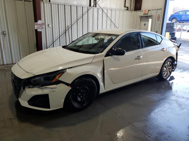 NISSAN ALTIMA S