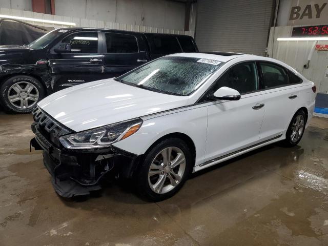 HYUNDAI SONATA SPO