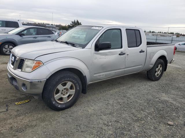 NISSAN FRONTIER C