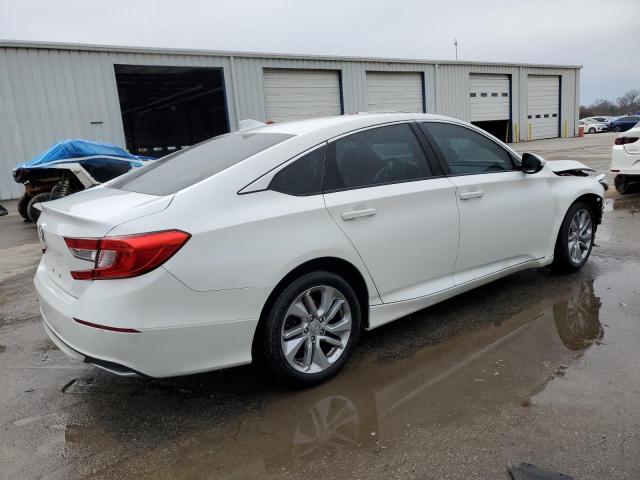 1HGCV1F10LA069954 Honda Accord Lx 2020