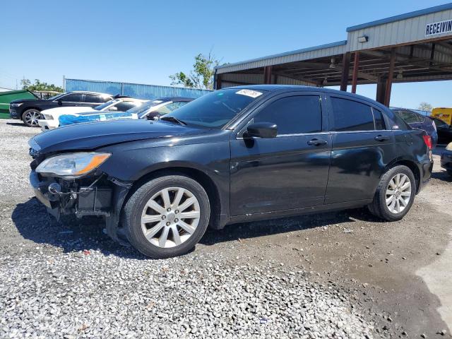 Vin: 1c3ccbbb8cn139108, lot: 49401785, chrysler 200 touring 2012 img_1