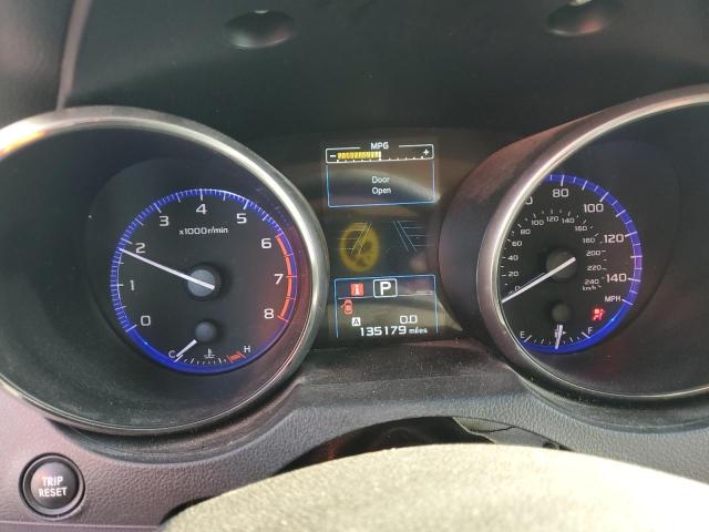 2018 SUBARU OUTBACK 2. - 4S4BSAFC6J3211970