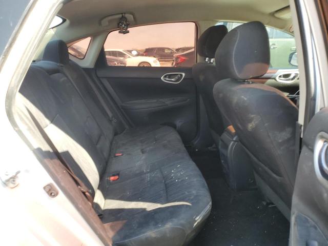 2018 NISSAN SENTRA S - 3N1AB7AP1JY228344