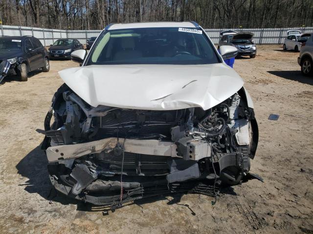2019 TOYOTA HIGHLANDER - 5TDDGRFH2KS073918