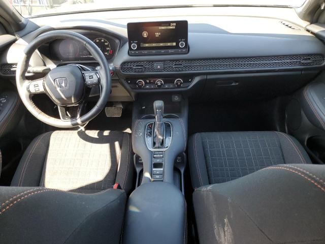 2023 HONDA HR-V SPORT 3CZRZ2H50PM735717