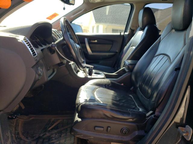 2010 GMC ACADIA SLT #3310384958