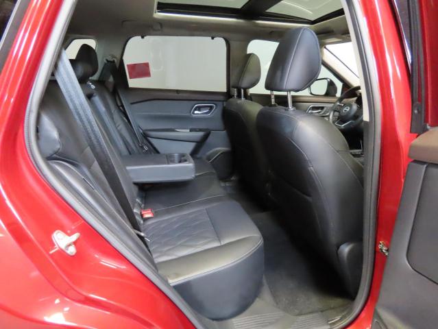 2023 NISSAN ROGUE PLAT JN8BT3DC3PW102149