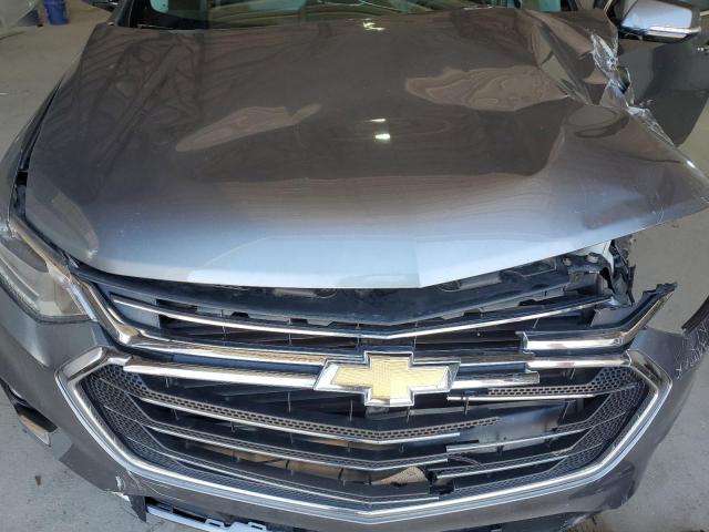 2018 CHEVROLET TRAVERSE P - 1GNEVJKW9JJ261483