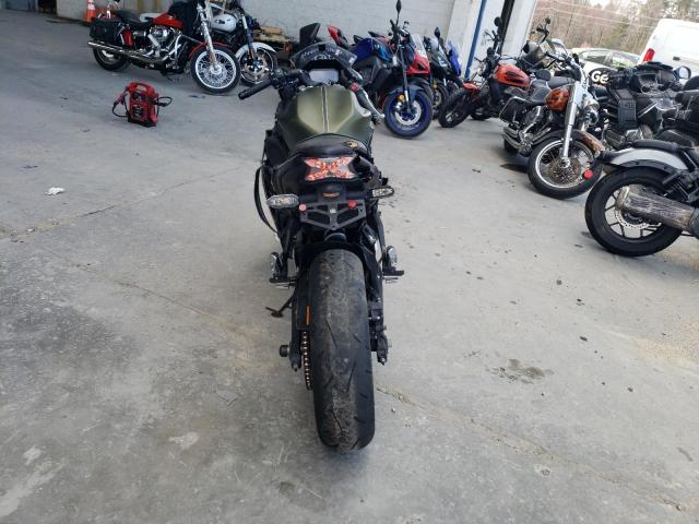 2024 KAWASAKI EX650 P ML5EXEP11RDAC6408