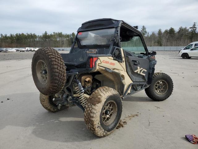 2023 CAN-AM MAVERICK S 3JB1VAX4XPK000081