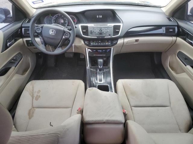 2017 HONDA ACCORD LX - 1HGCR2F35HA146689