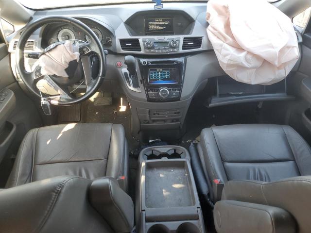 2016 HONDA ODYSSEY EX - 5FNRL5H63GB022915