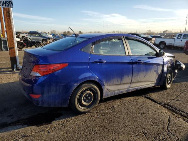 Vin: kmhct4ae6eu717584, lot: 49087775, hyundai accent gls 20143