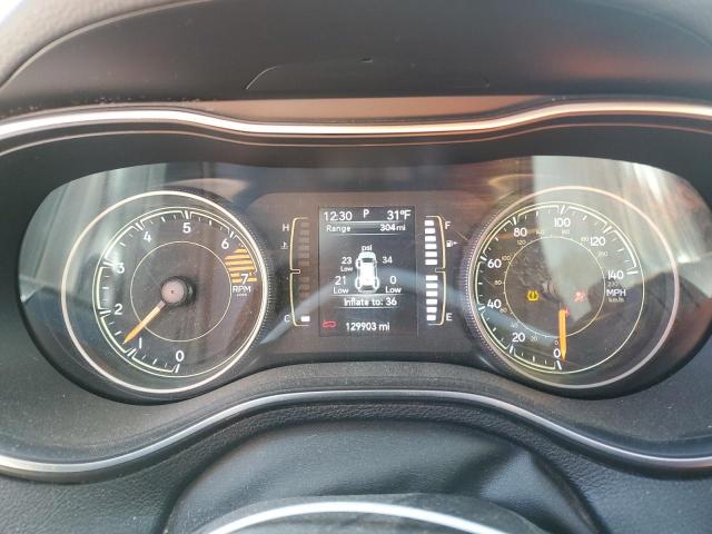 2019 JEEP CHEROKEE L - 1C4PJMLB3KD437387