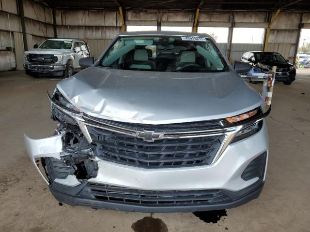 2022 CHEVROLET EQUINOX LS - 3GNAXHEV8NS105055