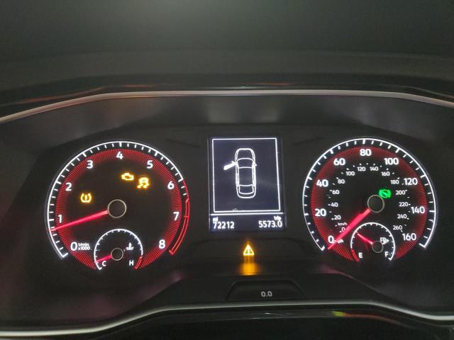 2019 VOLKSWAGEN JETTA S - 3VWC57BU5KM210680