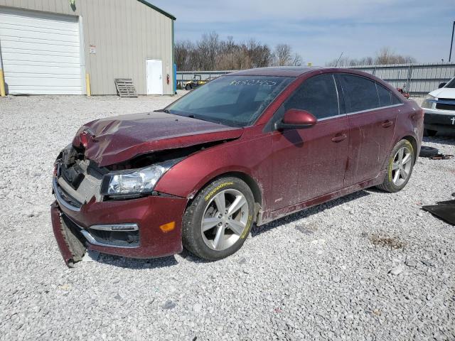 Vin: 1g1pf5sb3g7180447, lot: 48803485, chevrolet cruze lt 2016 img_1