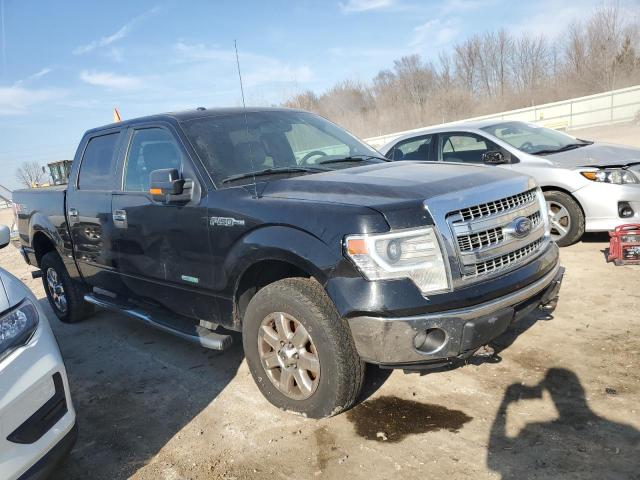 Vin: 1ftfw1et0efa51018, lot: 47608975, ford f-150 supercrew 20144