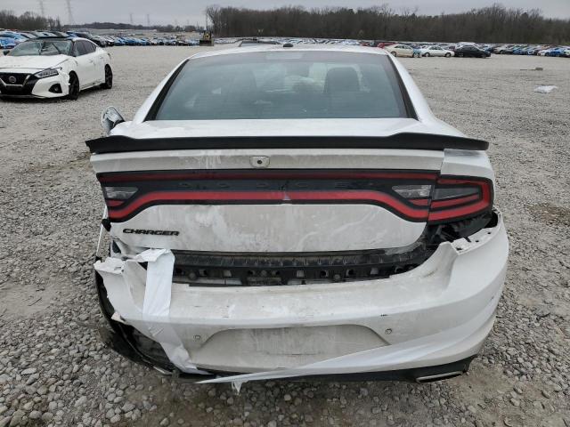 2022 DODGE CHARGER SX - 2C3CDXBG7NH202121