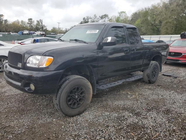 2003 TOYOTA TUNDRA ACC #3102181609