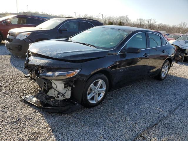 CHEVROLET MALIBU LS
