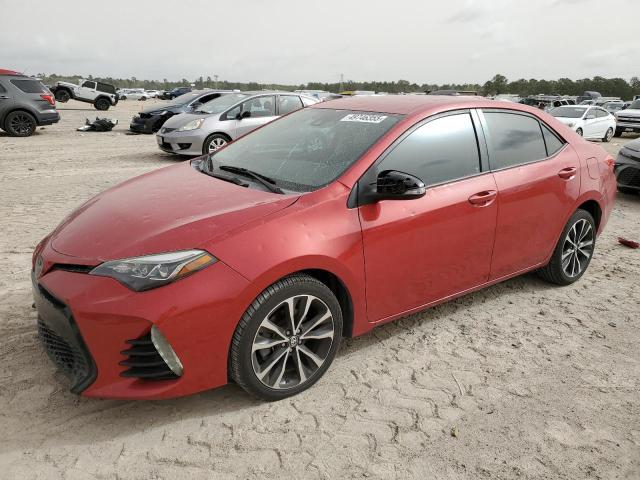 TOYOTA COROLLA L