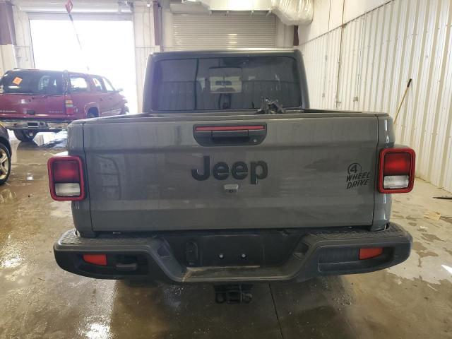 1C6HJTAG7ML583921 2021 JEEP GLADIATOR
