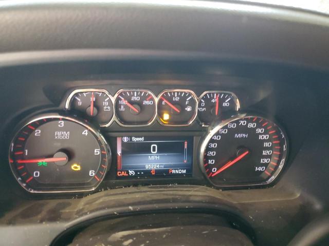 2015 GMC SIERRA K15 - 3GTU2VEC2FG392060
