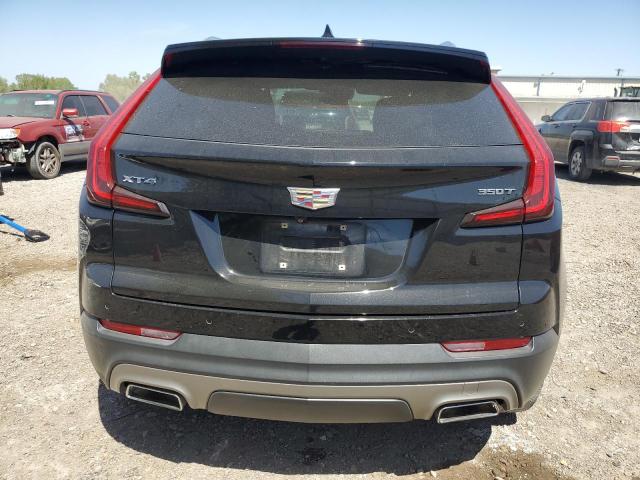2020 CADILLAC XT4 PREMIU - 1GYFZCR49LF138364