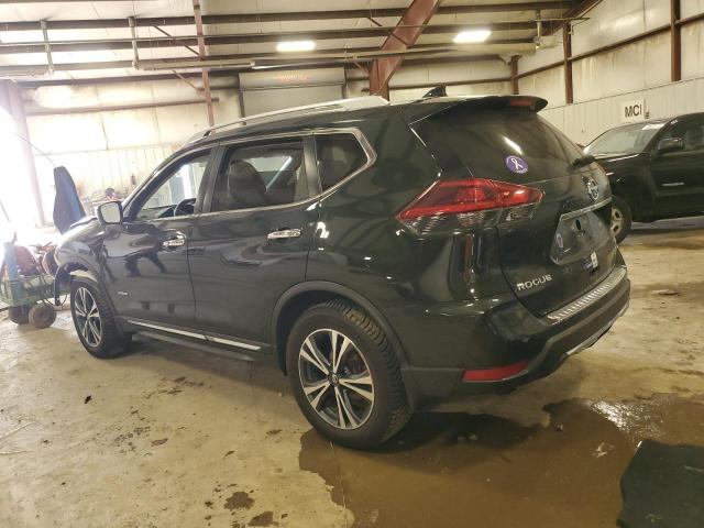 2018 NISSAN ROGUE SV H 5N1ET2MV4JC824304