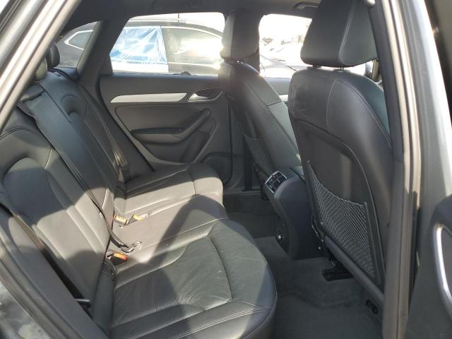 2017 AUDI Q3 PREMIUM - WA1ECCFS3HR017738