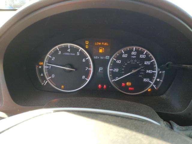 2015 ACURA ILX 20 - 19VDE1F35FE006587