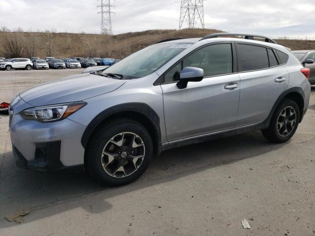 Vin: jf2gtabc2jh321352, lot: 48540705, subaru crosstrek premium 2018 img_1