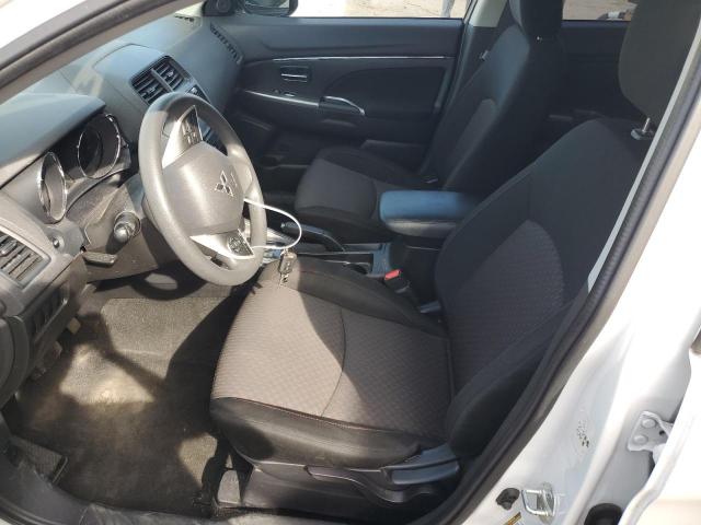 2018 MITSUBISHI OUTLANDER - JA4AP3AU9JZ015591