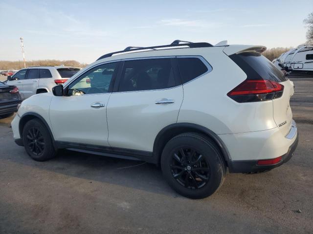 Vin: 5n1at2mv7hc876454, lot: 47523375, nissan rogue sv 20172