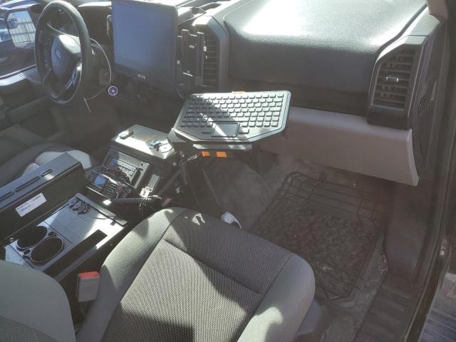 2019 FORD F150 SUPER - 1FTEW1E40KKD30525
