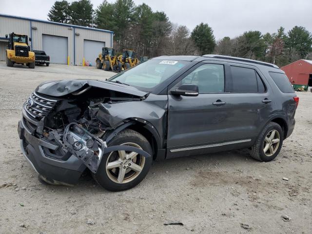 Vin: 1fm5k8dh0ggc29158, lot: 51282405, ford explorer xlt 2016 img_1