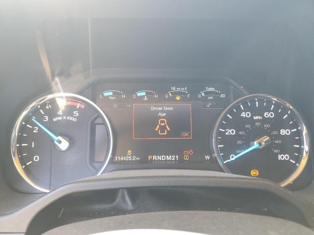 2017 FORD F250 SUPER 1FT7W2BT3HEB55785