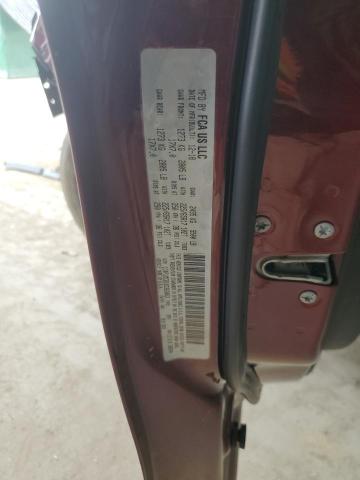 2019 JEEP CHEROKEE L - 1C4PJMCB1KD363063