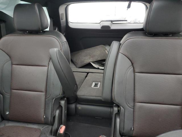 2022 CHEVROLET TRAVERSE H 1GNEVNKW8NJ103004