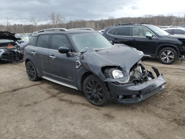 Vin: wmzyx1c09l3l66767, lot: 47923355, mini cooper s countryman all4 20204