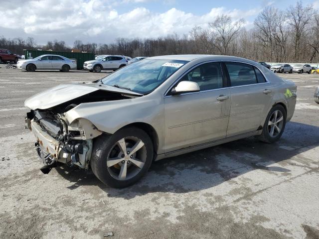 Vin: 1g1zc5e14bf211370, lot: 47795135, chevrolet malibu 1lt 2011 img_1