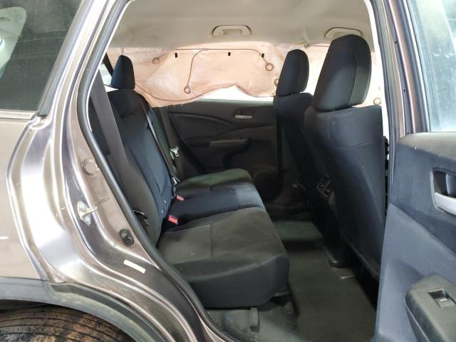 2015 HONDA CR-V LX 5J6RM4H39FL005328