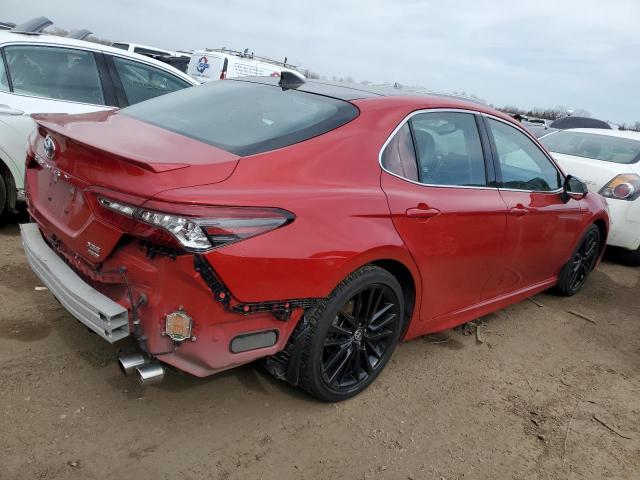 Vin: 4t1k61bk9nu072015, lot: 49459605, toyota camry xse 20223